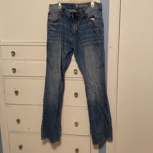 Gap Jeans